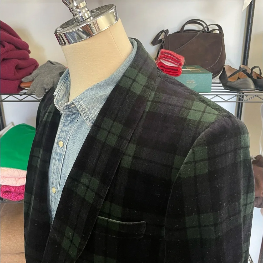 J. Crew crew shawl